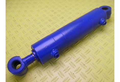 Boring 75 slag 230 dubbelwerkend